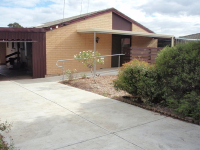 A Fantastic House to Make Your Home