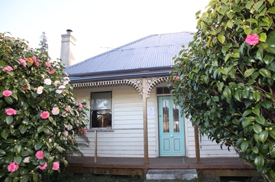 Circa 1890’s Cottage, Great Location