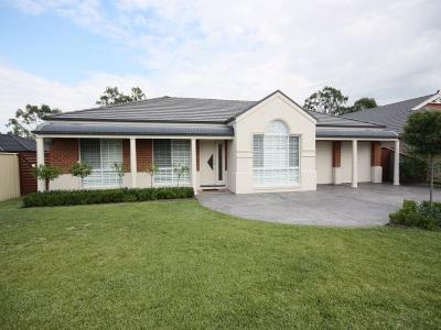 Quality Home, Unique Design!