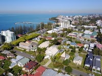 Redcliffe