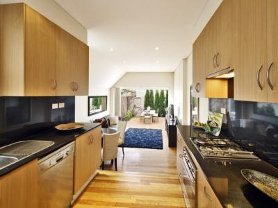3 MONTH LEASE ONLY - UNFURNISHED