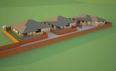 3 Units Available | Off-the-Plan Ulverstone