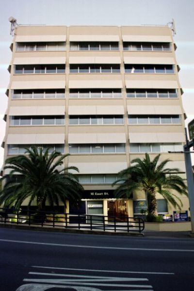 16 East Street, Ipswich