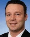 James Fricker