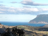 Own a piece of seclusion with magnificent water views