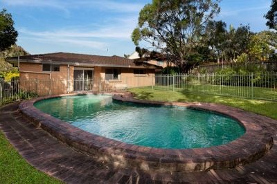 14 Winston Street, Rochedale South