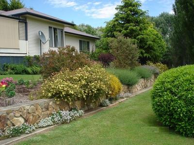 Lot 6 Creewah Road, Cathcart