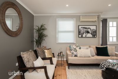 63 Stevenson Street, Paddington