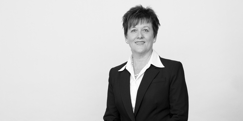 Lyn Clisdell 