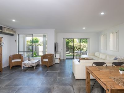 24/226 Cheltenham Drive, Robina