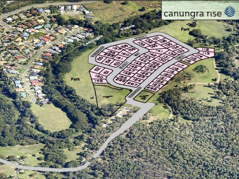 Real Estate For Sale Canungra , QLD