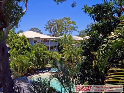 31/179 South Pacific , Weyba Road, Noosaville
