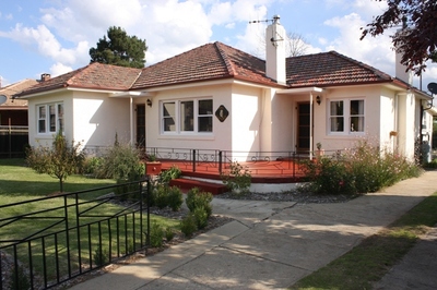 30 Myack Street, BERRIDALE