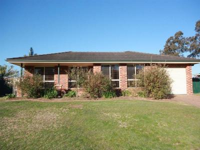 Modern 4 Bedroom Home