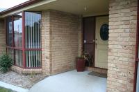 At Home on Alexander Street