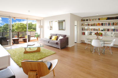 Designer Sanctuary Framed By Sublime Views