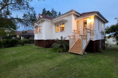 21 Harding Street, Enoggera