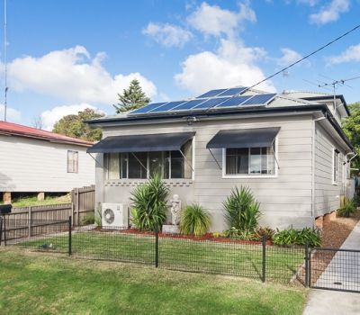 3A Whitton Street, Wallsend