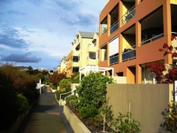 Elegant & Spacious Furnished Apartment