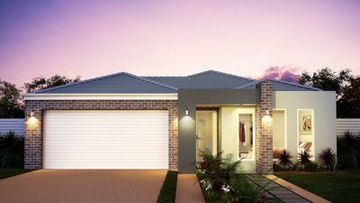 No Deposit Home. $352/week, Melton South, 100% finance, 4 Bedrooms, 2 Bathrooms, Double Garage, 