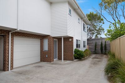 6/171 Kings Road, New Lambton