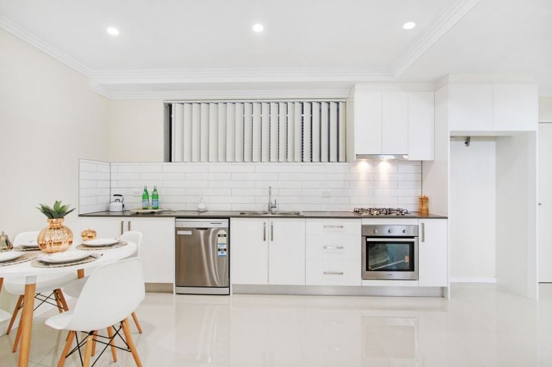 Sublime 1br Delight!