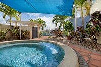 Riveria Apartments - Views over the City and Marina