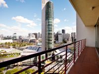 95sqm Of Bright And Blissful Living