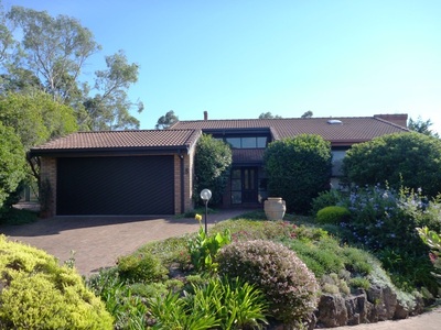 Stylish Family Home