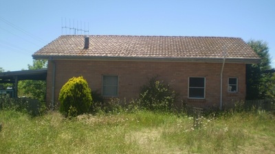 Clarke Street