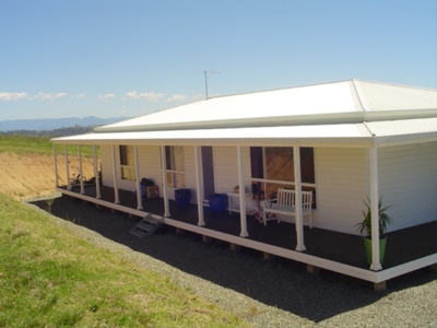 Great Home In A Great Location
