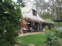 Bush Setting