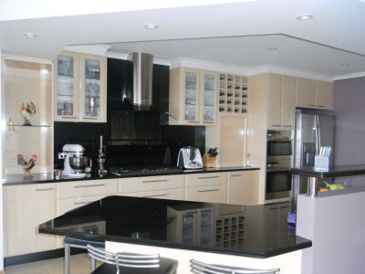 Stunning Executive Residence