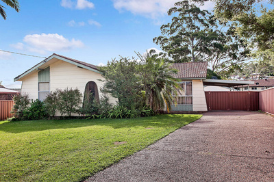 Exceptional Value - Fabulous Family Home