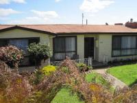 Investment Opportunity or Good First Home