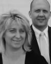 Steven Jury & Stephanie Beeston