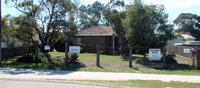 PRIME COMMERCIAL BLOCK (HOUSE & LAND)… TOP EXPOSURE!