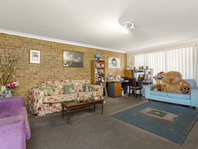 17/4-6 Nardoo St, Ingleburn