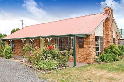 Perfect To Live In Or Invest In!