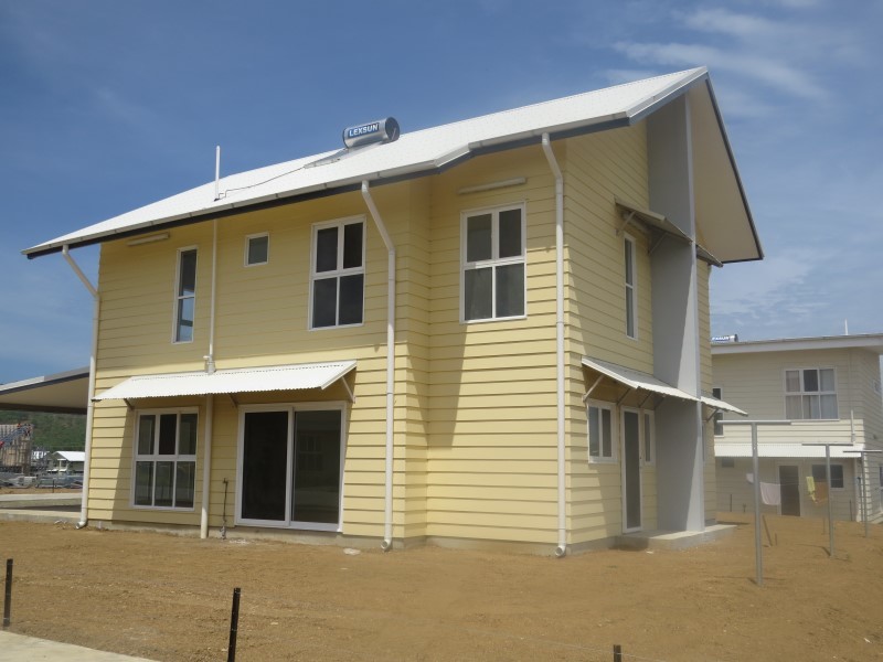 House for sale in Port Moresby Edai Town