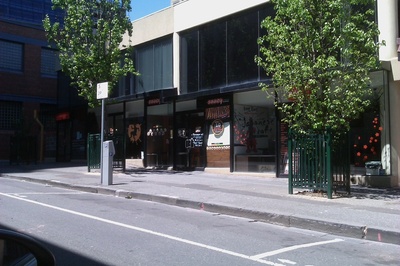 FITTED OUT RESTAURANT OPPORTUNITY