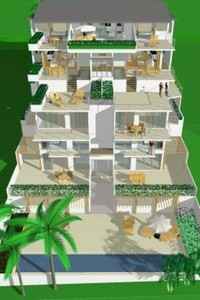 Vacant Land DA Approved Boutique Development Yeppoon