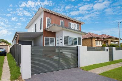 50 Hobart Road, New Lambton