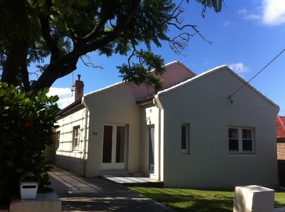 Application Approved - Four Bedroom Home Plus Study - Pet Friendly