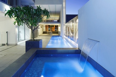 Executive luxury apartment offering fully furnished, self contained accommodation ideally suited for executive leasing and corporate relocations.