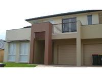 Contemporary Eden Brae Home