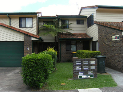 6/67 Nerang Street - 