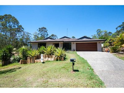 Huge Home on Acreage
