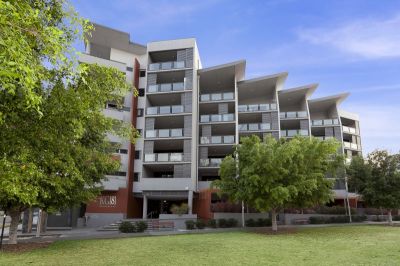 Unit 44/31 Ramsgate Street, Kelvin Grove