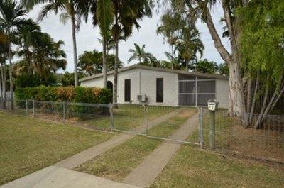 GREAT FAMILY HOME!